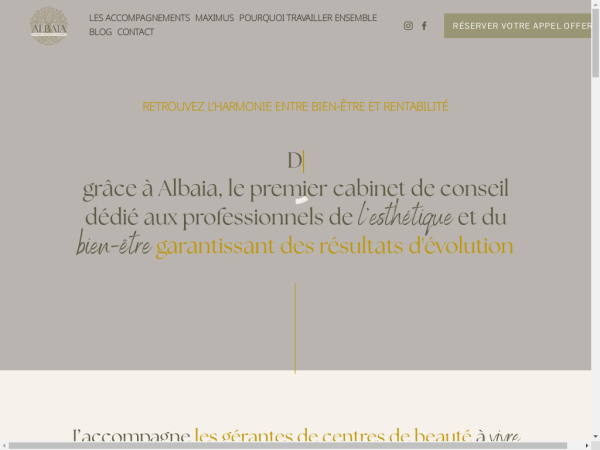 albaia-conseil.com