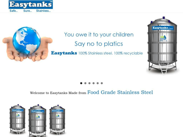 easytanks.in